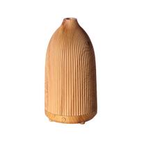 Aroma Diffuser & Humidifier: Bedroom Air Freshener for Sleep beige