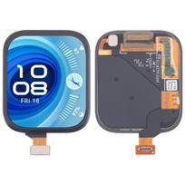 For Huawei Watch Fit 4 Pro LCD Screen Digitizer Full Assembly, Touch Display Replacement Watch Repair Part blue