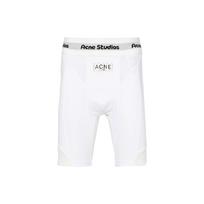 Acne Studios Logo Waistband Boxers BE0153-183 L white