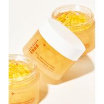 Ksecret Seoul 1988 Niacin Yuzu Capsule Cream NONE yellow