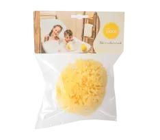 Babu® natūrali kempinė nr.10