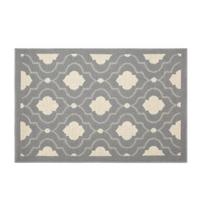 Doormat Non-slip Household Mat Doormat Absorbent Dust Removal Doormat Doormat Entry Carpet Entry Mat 80X100CM