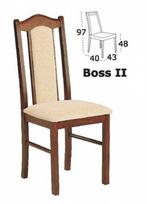 Kėdė  BOSS II