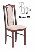 Kėdė  BOSS IX