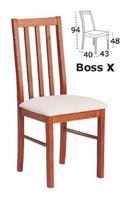 Kėdė BOSS X