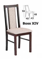 Kėdė  BOSS XIV
