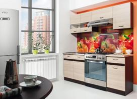 Virtuvinis komplektas ELIZA 180 rijeka