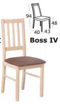 Kėdė  BOSS IV