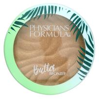 Physicians Formula, Murmur Butter Bronzer, PF11099 Brazilian Glow, 0.38 oz (11 g) beige
