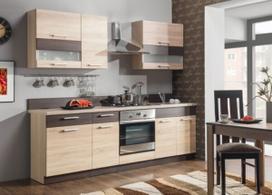 Virtuvinis komplektas MODENA  240
