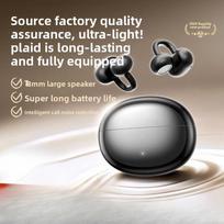 Xiaomi Over-the-ear Bluetooth headphones 2026, sports noise-cancelling open-air headphones, wireless Bluetooth smart AI translation