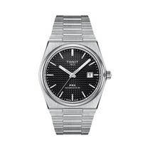 [Tissot] PRX Powermatic T137.407.11.051.00 gray