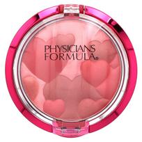 Physicians Formula, Happy Booster, Glow & Mood Boosting Blusher, 7322 Rose, 7g (0.24oz) pink