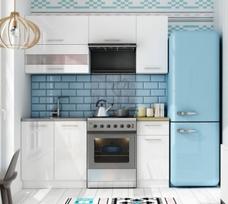 Virtuvinis komplektas TIFFANY 180