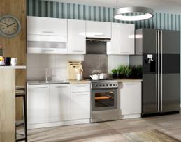 Virtuvinis komplektas TIFFANY 240