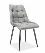 Kėdė CHIC VELVET