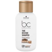 Schwarzkopf Professional BC Bonacure Time Restore Shampoo beige