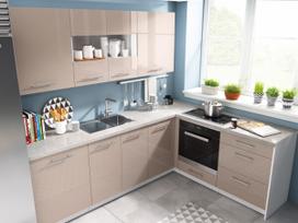 Virtuvinis komplektas ESSEN TREND 245x123 cm