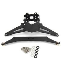 For BMW R 1200 RT R1200RT Below 2009 Navigation Bracket accessories Motorcycle GPS Navigator USB Charging Phone Holder 2006-2008 Bracket