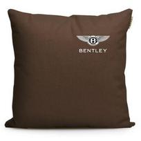 1pc New Bedroom Sofa For New Bentley Flying Spur Continental GT Bentayga Mulsanne Car-style Backrest Lumbar Support Pillow GA2