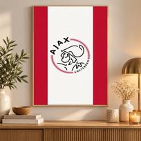 Ajax Diamond Painting Kit 5D Full Drill DIY Diamond Mosaic Wall Art Home Decor 30cmx30cm