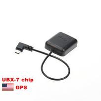 Quescan USB Type C GPS GLONASS Module Receiver for Android Tablet Type-C GPS GNSS Antenna UBX-M8030 UBX-G7 chipset