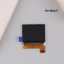 LCD ekrano jutiklio skaitmenintuvo surinkimo ekranas iPod Nano 2-osios, 4-osios, 7-osios kartos pakeitimui
