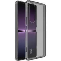 For Sony Xperia 1 V IMAK UX-5 Series TPU Phone Case For Sony Xperia 1 V juoda