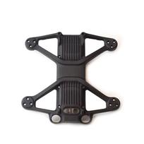 Original Body Cover For Avata 2 Upper/Bottom Shell Propeller Guard Gimbal Front Cover Bottom Shell Cover for Repair Parts NEW