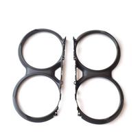 Original Body Cover For Avata 2 Upper/Bottom Shell Propeller Guard Gimbal Front Cover Bottom Shell Cover for Repair Parts NEW