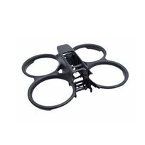Original Body Cover For Avata 2 Upper/Bottom Shell Propeller Guard Gimbal Front Cover Bottom Shell Cover for Repair Parts NEW