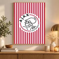 Ajax Diamond Painting Kit 5D Full Drill DIY Diamond Mosaic Wall Art Home Decor 30cmx30cm