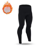 RAPHA Womens Fleece Cycling Jersey Set Winter Thermal Long Sleeve Pants Road Mountain Bike Riding Gear L black