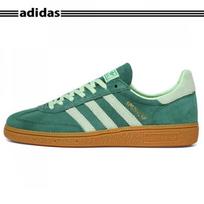 Adidas Handball Spezial W Sneakers Collegiate Green Ie5896 230 blue