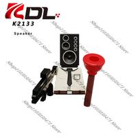 Hot selling toys Skibidi Toilet building block TV Man Microphone Man assembly model squares children brick toy gifts