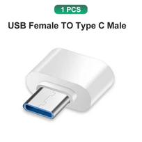 Micro USB OTG Cable Adapter for Xiaomi Redmi Note 5 Micro USB Connector For Samsung S6 Tablet Android USB 2.0 OTG Adapter