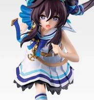 Ichiban Kuji Uma Musume 13th Edition C Viblos Figure Prize