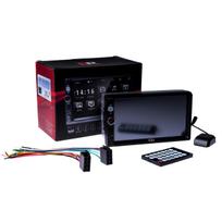 Radio Samochodowe 7  Z Bluetooth, Gps I Phonelink - Ekran Dotykowy