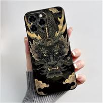 Dėklas Doogee Note 58 Pro telefonui Dėklas Estetiškas Prabangus Mielas Šaunus Berniukams Mergaitėms Juodas Matinis Minkštas TPU Silikoninis Galinis Dangtelis Doogee Note 58 gray