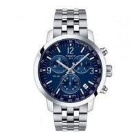 Tissot PRC200 Chronograph T114.417.11.047.00 Parallel Import Wrist Watch