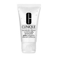Clinique Dramatically Different™ Hydrating Jelly Moisturizer 50ml 50ml white