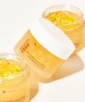 [KSECRET] Seoul 1988 Niacin Yuzu Capsule Cream