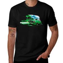 Fast Escort Rs2000 Tshirt Basic Simple Design Short Sleeve Shirt Tshirt S black