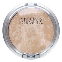 Physicians Formula, Mineral Wear, Talc-Free Mineral Face Powder, 2413 Creamy Natural, 0.3 oz (9 g) beige