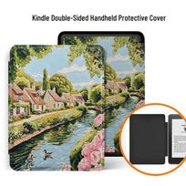Kindle E-reader KPW1-6 Magnetic Detachable Youth Edition Protective Case Kobo [6 inches] (N367/N506/N365)