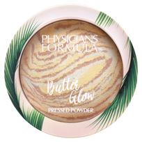 Physicians Formula, Butter Glow, Presuota pudra, 1712795 Skaidrus švytėjimas, 0,26 oz (7,5 g) beige