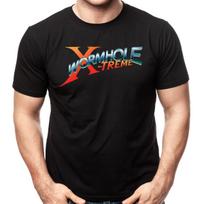 Wormhole X-Treme Adult Shirt 2XL įvairiaspalvis