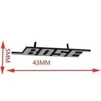 4/10/20 vnt. Aukštos kokybės metalinis harman/kardon automobilio Hi-Fi garsiakalbio garso garsiakalbio ženklelis stereo emblema lipdukas automobilių stiliaus aksesuarai 4pcs&harman kardon