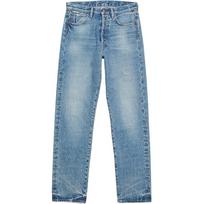 Acne Studios 2010M Regular Fit Jeans B00441-AUZ M gray