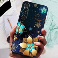 For Sony Xperia 1 VI Case Animals Soft Silicone TPU Back Cover Phone Cases For Sony Xperia1 VI Protective Bumper Shockproof Capa Sony Xperia 1 VI brown